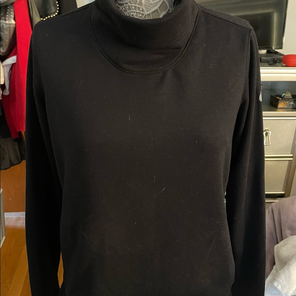 Woman’s Nike Dri-Fit Sweatshirt